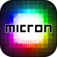 Micronv1.34-一款丰富多样、有趣的解谜和节奏相结合的小游戏
