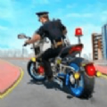 荣耀巡警模拟器v1.1-一款独特的模拟冒险游戏